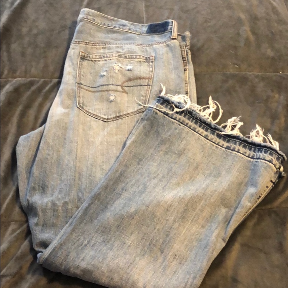 American Eagle Jeans. Size 20 short